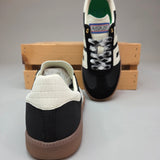 GHOST - Black Back 70 Sneaker Shoes - Sneaker Back 70
