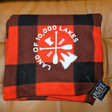 10K Lakes Blanket Home- Blanket 218 WHOLESALE