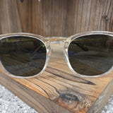 Nick Square Polarized Sunglasses