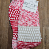 Peppermint Multi Socks Accessories- Socks CRESCENT SOCK COMPANY