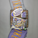 MN Vikings Locker Room Puzzle Home-Stationery MASTERPIECES PUZZLE COMPANY INC.