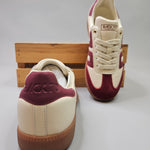 Cloud- Milk Wine Sneaker Shoes - Sneaker Back 70