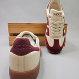 Cloud- Milk Wine Sneaker Shoes - Sneaker Back 70