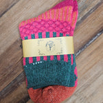 Multi Socks Accessories- Socks PANACHE