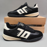 Back 70 Fireball Black Butter Sneaker