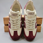 Cloud- Milk Wine Sneaker Shoes - Sneaker Back 70