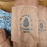 Wild North Outdoor Blanket Home - Blanket 218 WHOLESALE