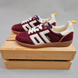 Ghost - Wine Yellow Milk Shoes - Sneaker Back 70