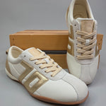Boxeur Gold Back 70 Shoes - Sneaker Back 70