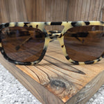 Sydney Bold Retro Sunglasses Accessories- Sunglasses WMP EYEWARE