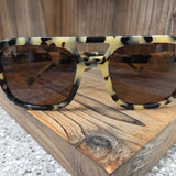 Sydney Bold Retro Sunglasses Accessories- Sunglasses WMP EYEWARE