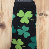 St. Patty's Socks