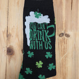 St. Patty's Socks