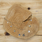 Gold & Silver Triple Layered Necklace Jewelry- Necklace WHAT'S HOT