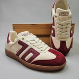 Cloud- Milk Wine Sneaker Shoes - Sneaker Back 70