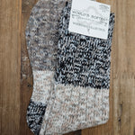 Stone CB Multi Socks Accessories- Socks CRESCENT SOCK COMPANY