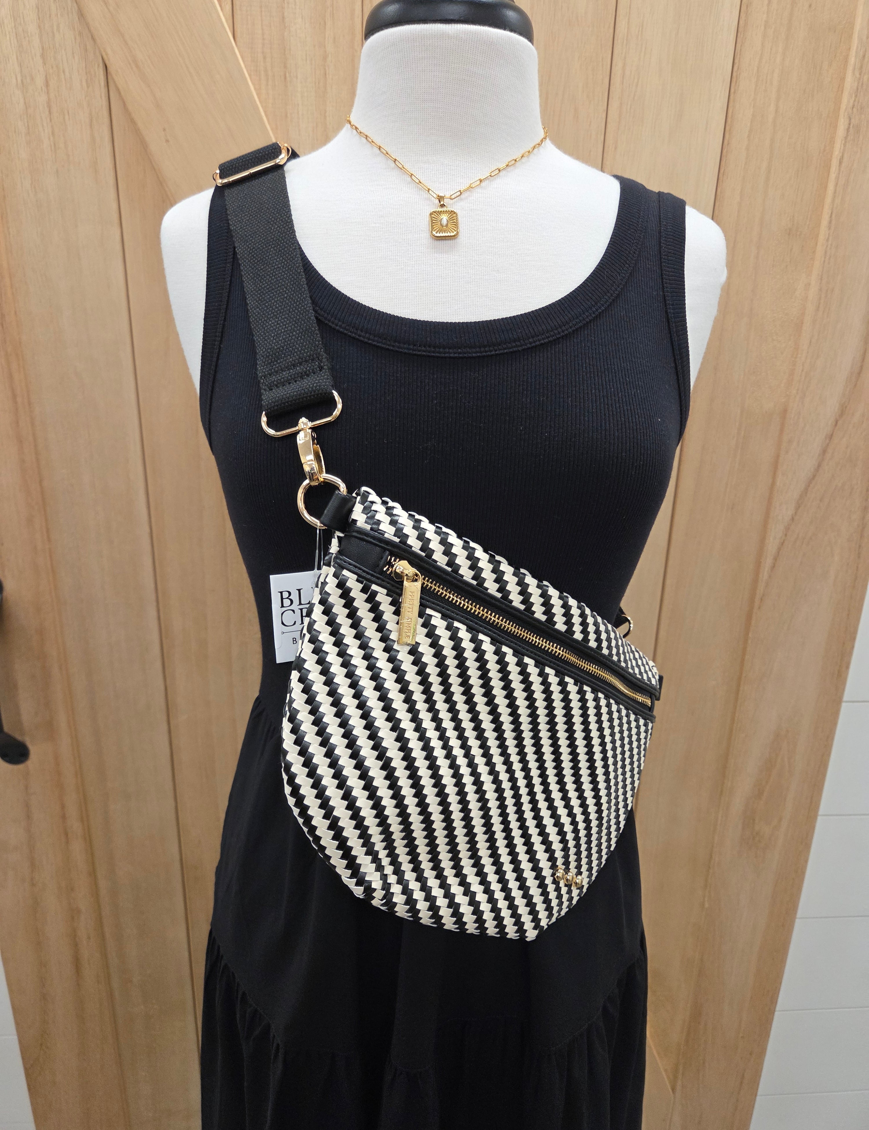 Diagonal Westlyn Bag Bags- Purses PRETTY SIMPLE WHOLESALE