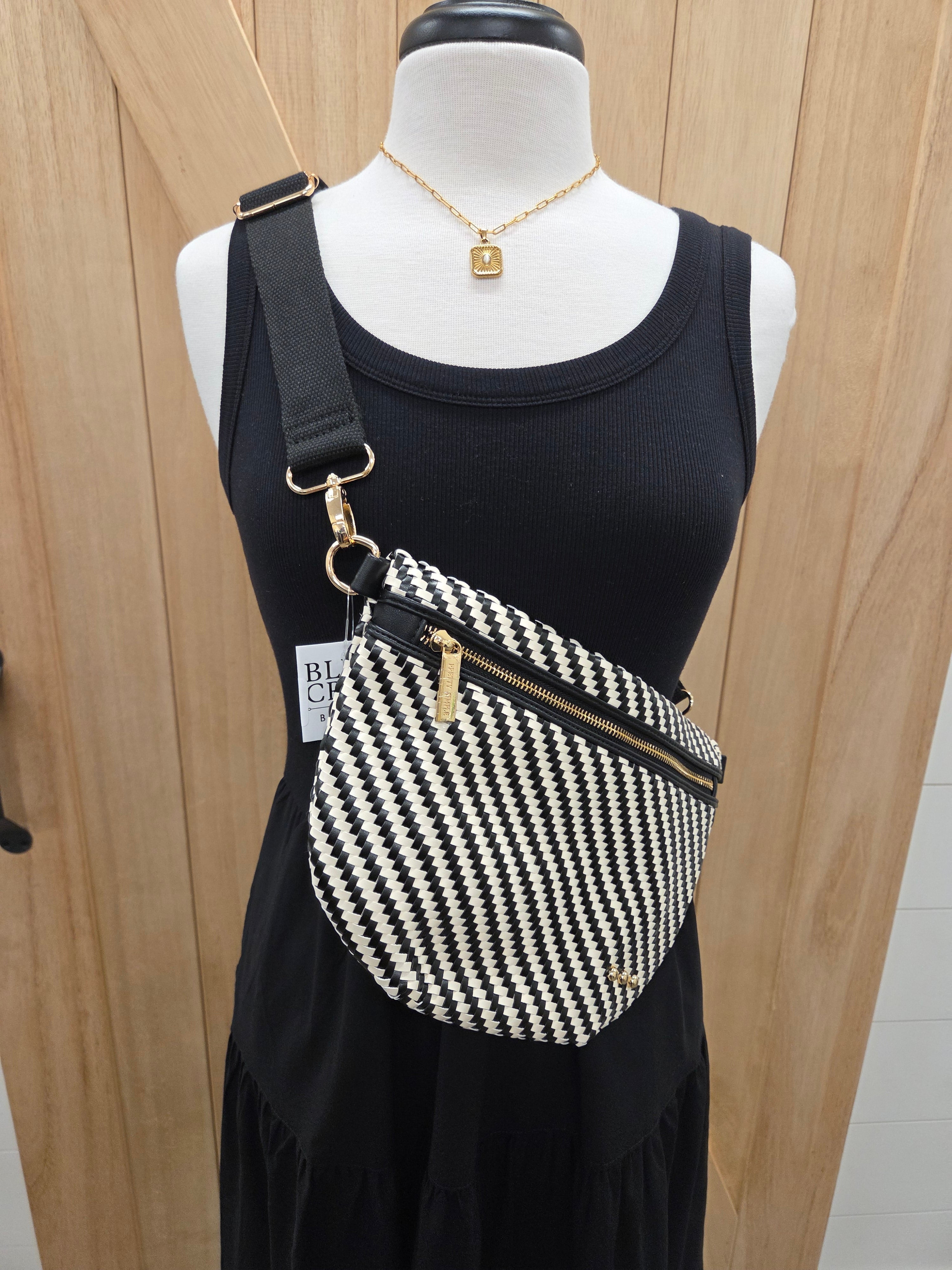 Diagonal Westlyn Bag Bags- Purses PRETTY SIMPLE WHOLESALE