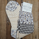 Cookie Dough Multi Socks Accessories- Socks CRESCENT SOCK COMPANY