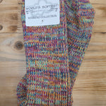 Festival Missy Crew Socks — World's Softest Accessories - Socks World's Softest
