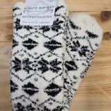 Cloud Fireside Socks — World's Softest Accessories - Socks World's Softest