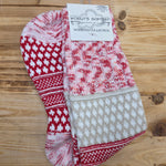 Peppermint Multi Socks — World's Softest Accessories - Socks World's Softest