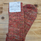 Brick Missy Crew Socks — World's Softest Accessories - Socks World's Softest