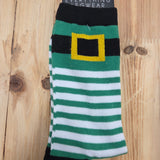 St. Patty's Socks
