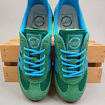 Ghost- Emerald Sneaker Shoes - Sneaker Back 70