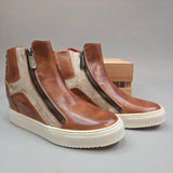 Twist Tan Rustic  Nectar Lux