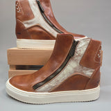 Twist Tan Rustic  Nectar Lux