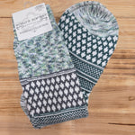 Spruce Multi Socks Accessories- Socks CRESCENT SOCK COMPANY