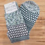 Spruce Multi Socks Accessories- Socks CRESCENT SOCK COMPANY