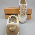 Boxeur Gold Back 70 Shoes - Sneaker Back 70