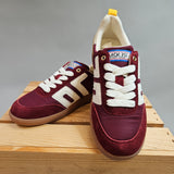 Ghost - Wine Yellow Milk Shoes - Sneaker Back 70
