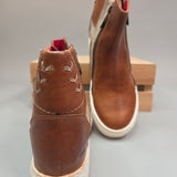 Twist Tan Rustic  Nectar Lux