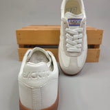 Cloud White Ice Shoes - Sneaker Back 70