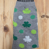 St. Patty's Socks