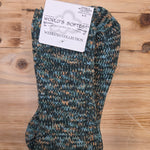 Woodland Ragg Crew Socks — World's Softest Accessories - Socks World's Softest