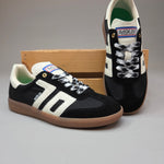 GHOST - Black Back 70 Sneaker Shoes - Sneaker Back 70