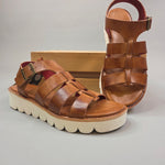 Perfect Tan Rustic Shoes- Sandals BED STU