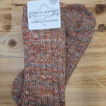 Spice Missy Crew Socks — World's Softest Accessories - Socks World's Softest