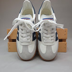 CLOUD Navy Sneaker Shoes - Sneaker Back 70