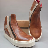 Twist Tan Rustic  Nectar Lux
