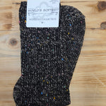 Moonlit Ragg Crew Socks — World's Softest Accessories - Socks World's Softest