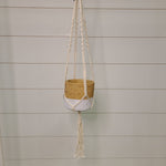 Hanging Planter & Pot Home- Decor PD HOME & GARDEN