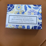 Goatmilk Soap Bath-Soaps The Little Flower Soap Co. Soap