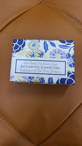 Goatmilk Soap