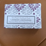 Goatmilk Soap Bath-Soaps The Little Flower Soap Co. Soap