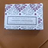Goatmilk Soap Bath-Soaps The Little Flower Soap Co. Soap